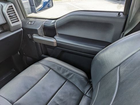 Used 2018 Ford F150 Raptor w/ Equipment Group 802A Luxury image 20