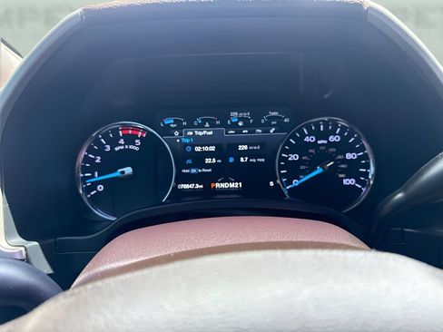 Used 2019 Ford F350 King Ranch w/ King Ranch Ultimate Package AWD/4WD image 18