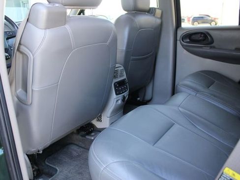 Used 2003 Chevrolet TrailBlazer LT w/ Preferred Equipment Group image 21