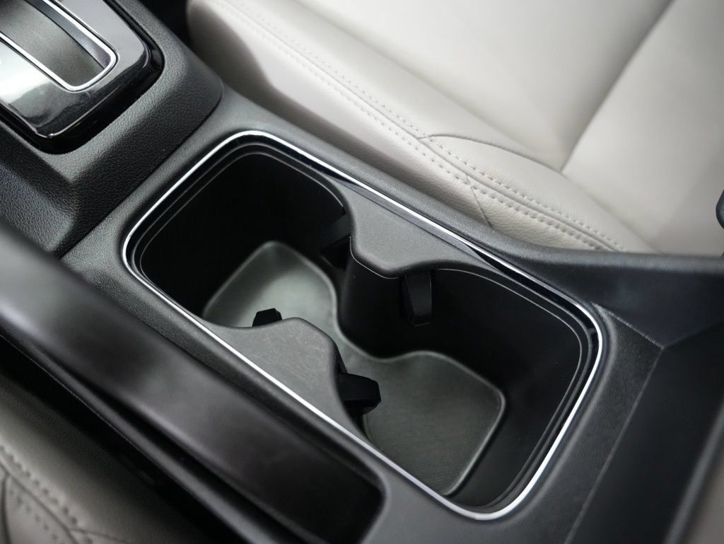 Used 2015 Honda Civic EX-L image 31