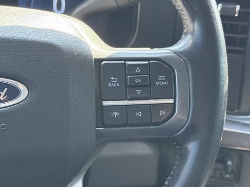 Used 2024 Ford F450 Lariat w/ Snow Plow/Camper Package AWD/4WD image 26