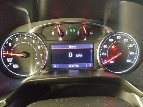 Used 2023 Chevrolet Blazer LT w/ Driver Confidence Package image 23