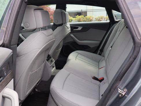 Used 2019 Audi A5 2.0T Premium Plus AWD/4WD image 17