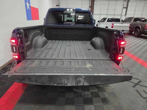 Used 2024 RAM 2500 Laramie w/ Night Edition AWD/4WD image 22