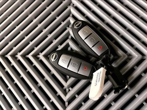 Used 2023 Nissan Z Performance w/ Floor Mat Package (L93) image 11