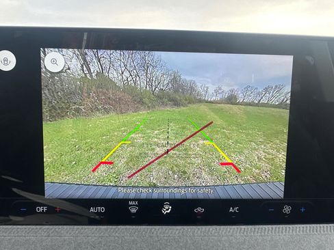 New 2026 Ford Maverick XLT AWD/4WD image 14