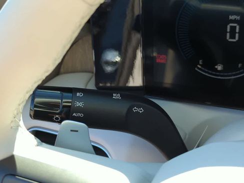 New 2026 Hyundai Palisade SE FWD image 26