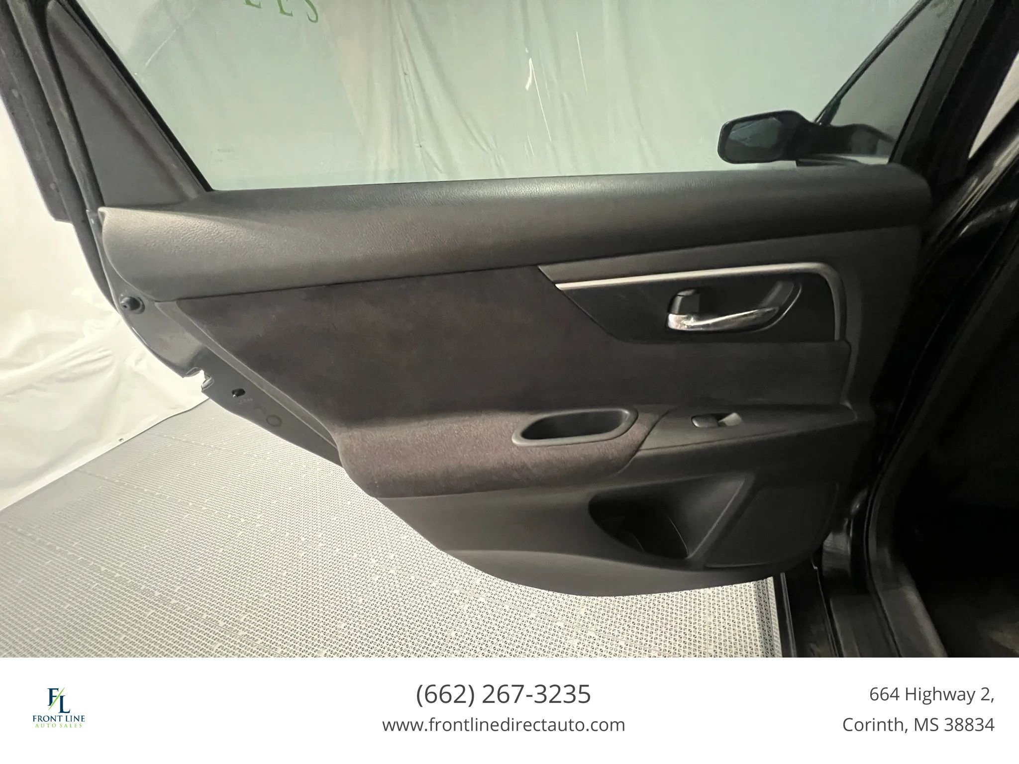 Used 2013 Nissan Altima 2.5 S FWD image 20