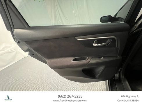 Used 2013 Nissan Altima 2.5 S FWD image 20
