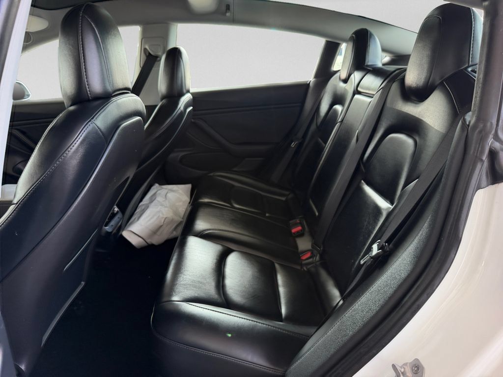 Used 2020 Tesla Model 3 Performance AWD/4WD image 26