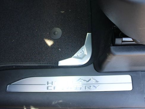 New 2026 Chevrolet Silverado 3500 High Country w/ High Country Premium Package image 53