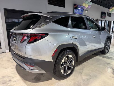 Used 2026 Hyundai Tucson SEL image 6