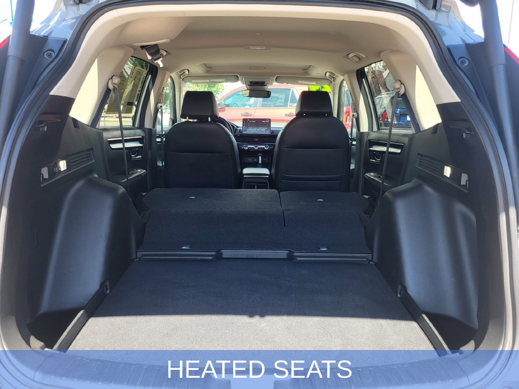 Used 2024 Honda CR-V EX-L image 29