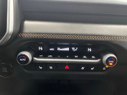 New 2026 MAZDA CX-50 AWD 2.5 S w/ Premium Package image 16