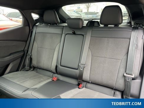 Certified 2025 Ford Mustang Mach-E GT image 14