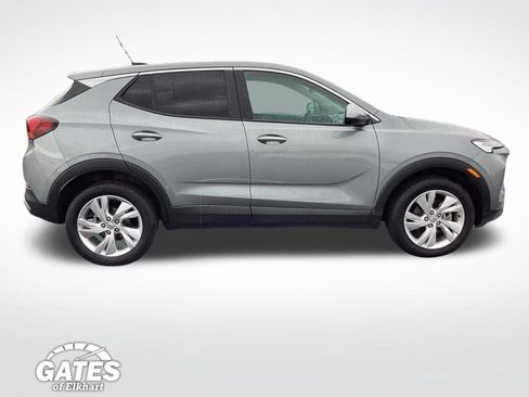 Used 2025 Buick Encore GX Preferred AWD/4WD image 11