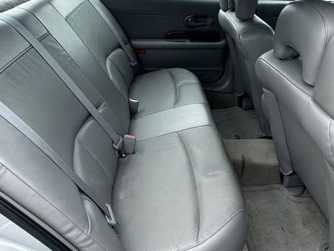 Used 2003 Buick Le Sabre Custom w/ Comfort & Style Package image 19
