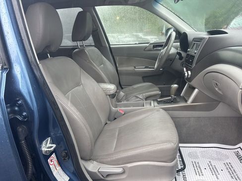 Used 2009 Subaru Forester 2.5X Limited image 31