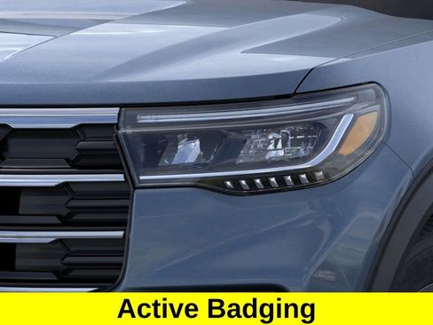 New 2026 Ford Explorer Active w/ Active Comfort Package image 19