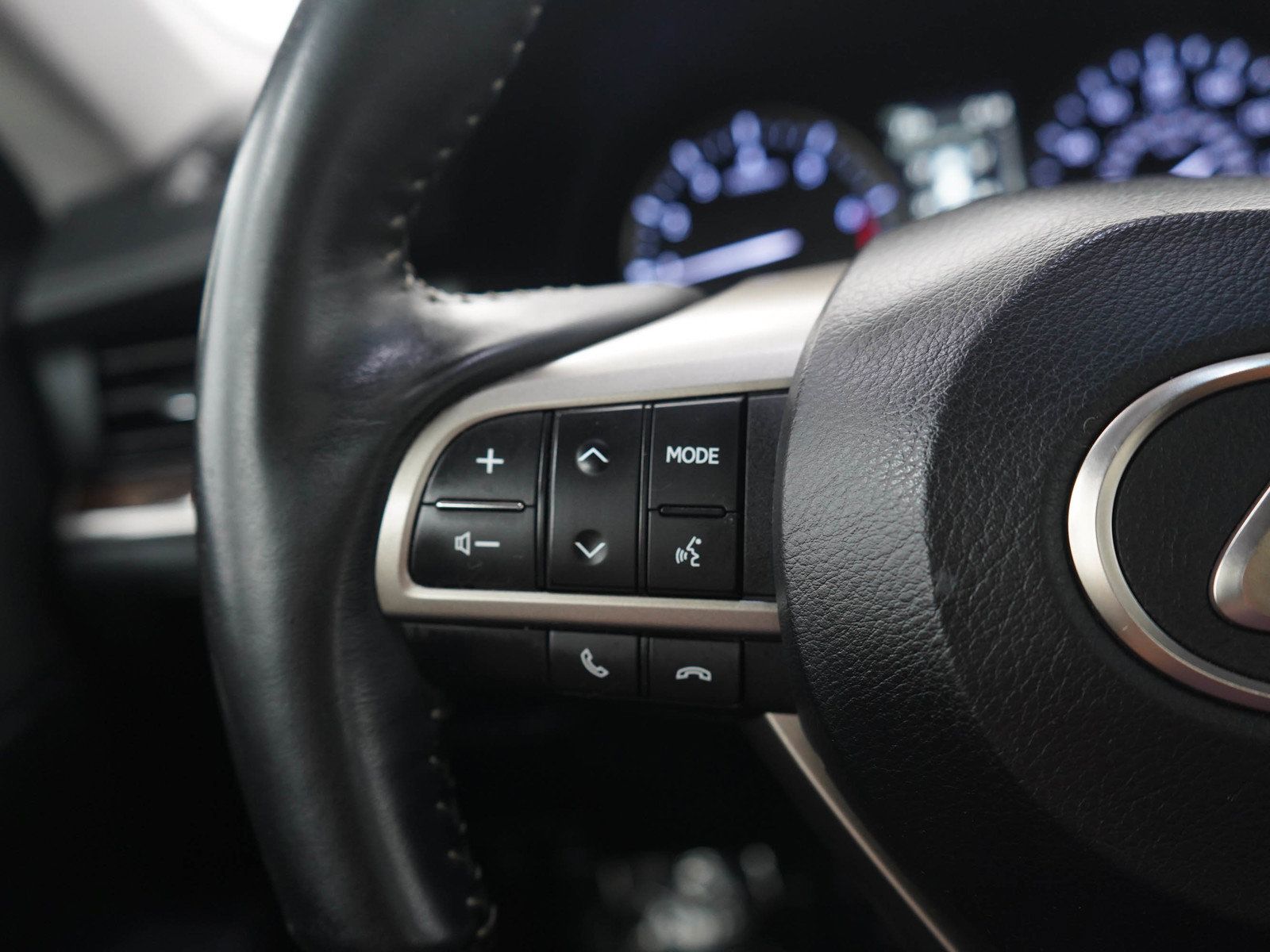 Used 2018 Lexus ES 350 w/ Navigation System Package FWD image 24