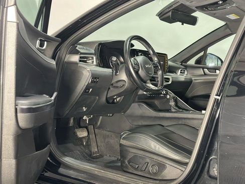 Used 2022 Kia K5 GT-Line w/ GT-Line FWD Premium Package image 11