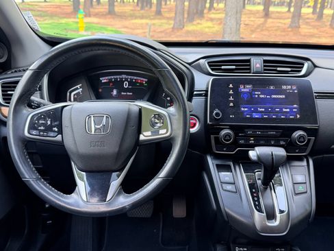 Used 2020 Honda CR-V EX-L image 3