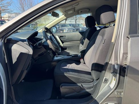 Used 2013 Nissan Rogue S w/ Special Edition Pkg image 26