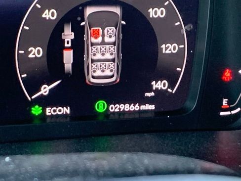 Certified 2023 Honda Pilot Elite image 15