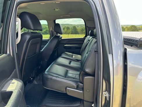 Used 2013 Chevrolet Silverado 1500 LT w/ All-Star Edition image 13