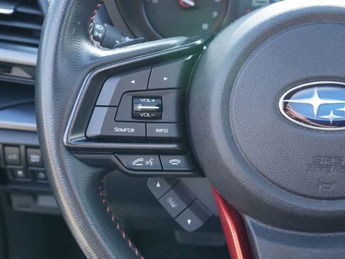 Used 2023 Subaru Forester Sport image 26