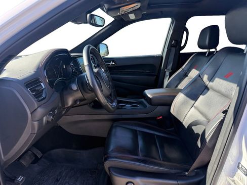 Certified 2023 Dodge Durango R/T image 9