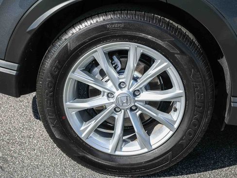 Used 2025 Honda CR-V EX-L image 11