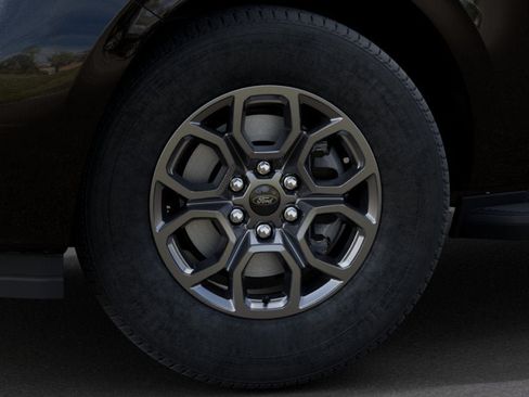 New 2027 Ford Expedition Active RWD image 19