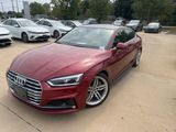 Used 2018 Audi A5 2.0T Prestige image 3