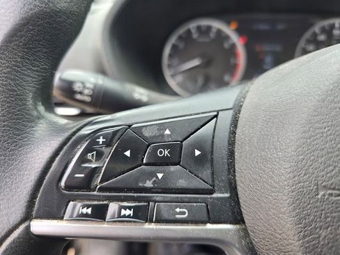Used 2021 Nissan Sentra S FWD image 15