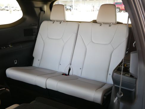 New 2026 Lexus TX 350 FWD image 10