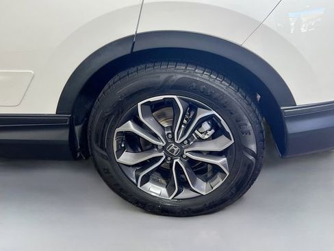 Used 2021 Honda CR-V EX image 25