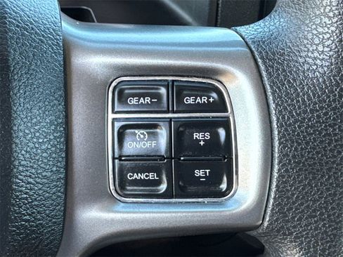 Used 2024 RAM 1500 Classic SLT image 30