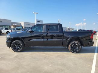 New 2026 RAM 1500 Big Horn video 2