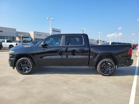 New 2026 RAM 1500 Big Horn image 2