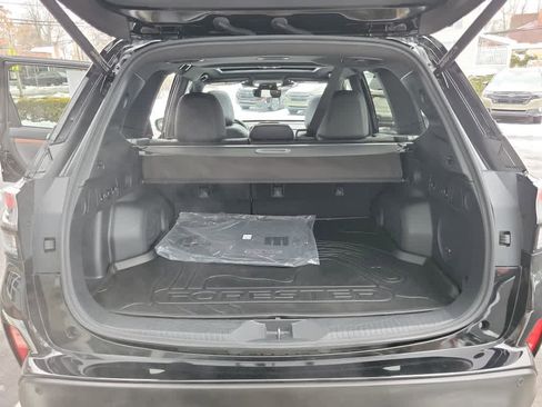 Certified 2025 Subaru Forester Sport image 32