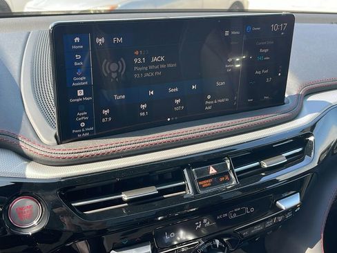 New 2026 Acura MDX A-Spec image 15