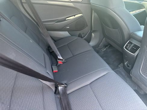 Used 2020 Hyundai Tucson Sport AWD/4WD image 30