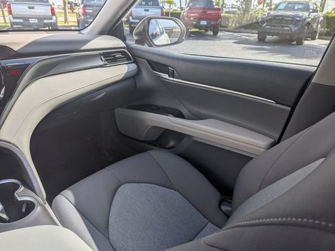 Used 2024 Toyota Camry LE FWD image 16