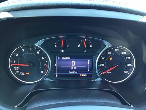 Used 2021 Chevrolet Blazer LT FWD image 12