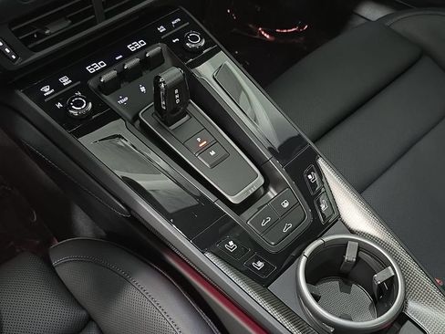 Certified 2026 Porsche 911 Carrera S RWD image 20