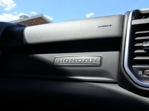 New 2026 RAM 2500 Big Horn AWD/4WD image 54