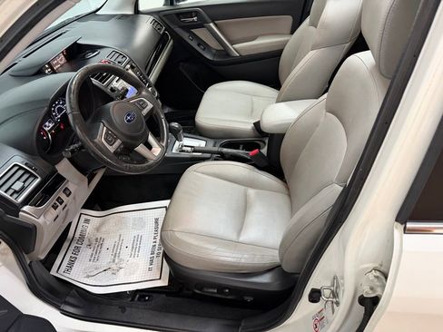 Used 2017 Subaru Forester 2.5i Limited image 20