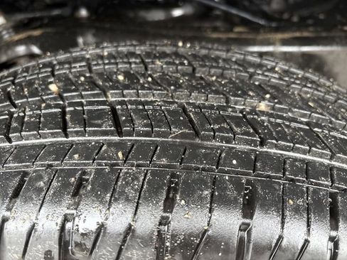 Used 2024 Toyota Tacoma TRD Sport w/ TRD Sport Premium Package image 55