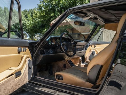 Used 1997 Porsche 911 Carrera 4 AWD/4WD image 42